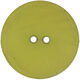 Union Knopf Bouton noix de coco 2 trous 40mm | 341-limette