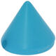 Union Knopf Rivet à coudre 10mm | 70-bleu