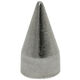 Union Knopf Rivet à visser 8mm | 835-gris