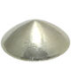 Union Knopf Rivet à visser 12mm | 82-argent