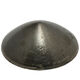 Union Knopf Rivet à visser 12mm | 835-gris