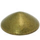 Union Knopf Rivet à visser 12mm | 851-doré