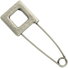 Lana Grossa Epingle pour kilt 75mm
