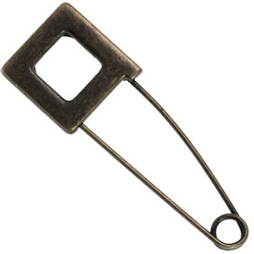 Lana Grossa Epingle pour kilt 75mm