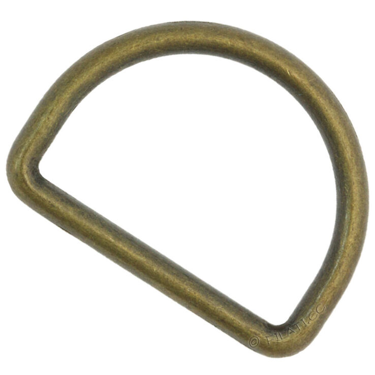 Lana Grossa UNION KNOPF 54662/20mm | 851-laiton