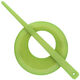 Lana Grossa UNION KNOPF 58581/70mm | 24-vert clair