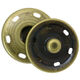 Lana Grossa UNION KNOPF 59217/21mm | 851-laiton