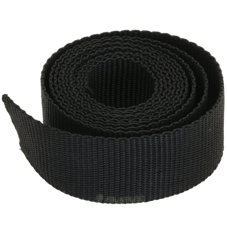 Prym Sangle pour sacs randonnés 965152 | 152-noir