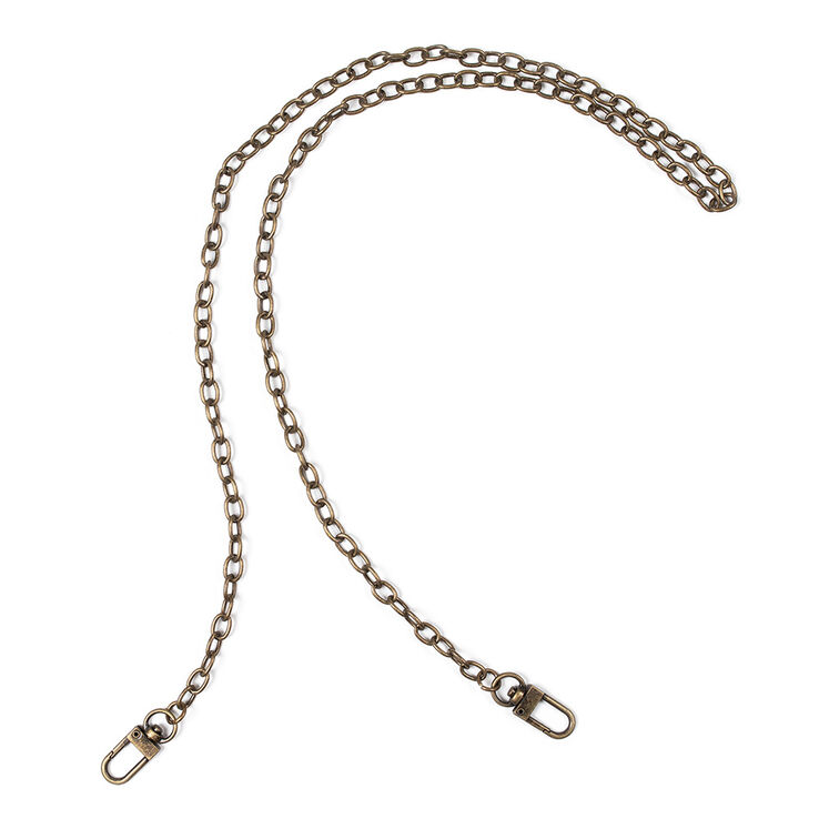 Prym Kette Leandra | 173-laiton antique