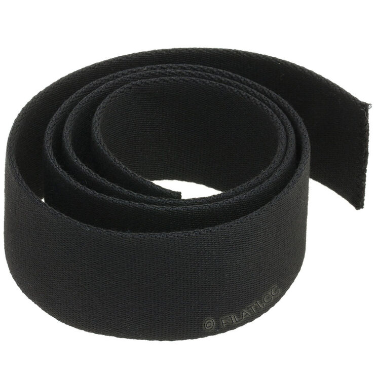 Union Knopf Ruban de poche 7405 | 80-noir