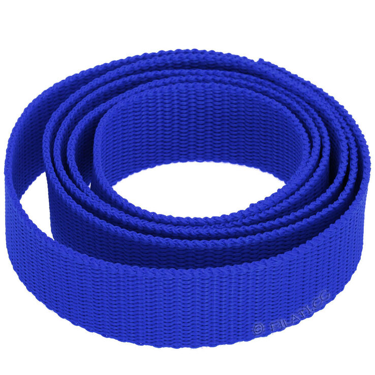 Union Knopf Ruban de poche 9064 | 66-bleu