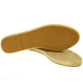 Lana Grossa Espadrilles semelles 