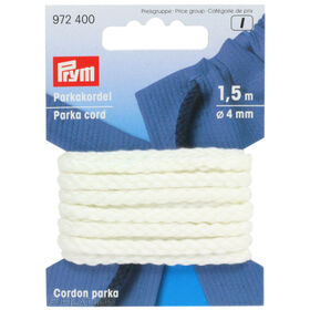 Lana Grossa Cordon parka 1,5m
