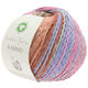 Lana Grossa A MANO (Linea Pura) | 01-gris vert/bleu lilas/terre cuite/carnation/saumon