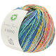 Lana Grossa A MANO (Linea Pura) | 06-saumon/orange/jaune/violet/jade/vert foncé/turquoise