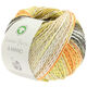 Lana Grossa A MANO (Linea Pura) | 09-beige/blanc/gris vert/taupe/orange/jaune