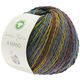 Lana Grossa A MANO (Linea Pura) | 11-kaki/gris vert/pétrole/brun foncé/moutarde/gris