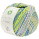 Lana Grossa A MANO (Linea Pura) | 19-pistache/jaune citrus/mauve/jean