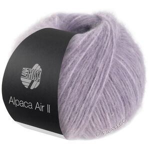 Lana Grossa ALPACA AIR II | 05-pourpre