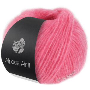 Lana Grossa ALPACA AIR II | 07-rose vif