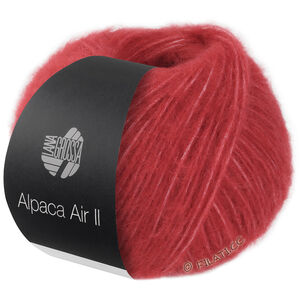 Lana Grossa ALPACA AIR II | 09-rouge