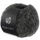 Lana Grossa ALPACA AIR II | 11-anthracite
