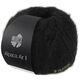 Lana Grossa ALPACA AIR II | 12-noir