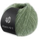 Lana Grossa ALPACA AIR II | 14-gris vert