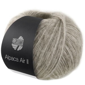 Lana Grossa ALPACA AIR II | 26-beige gris