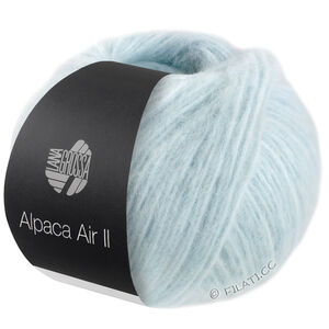 Lana Grossa ALPACA AIR II | 28-bleu pastel