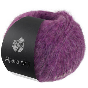 Lana Grossa ALPACA AIR II | 30-fuchsia foncé
