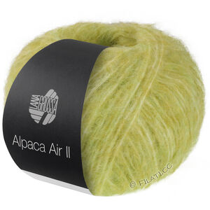 Lana Grossa ALPACA AIR II | 31-limette