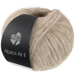 Lana Grossa ALPACA AIR II | 33-brun beige