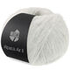 Lana Grossa ALPACA AIR II | 35-gris argent