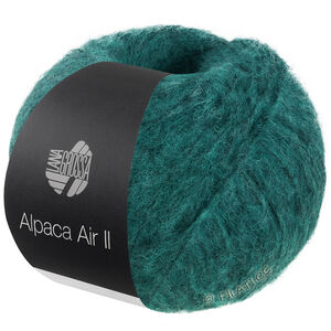 Lana Grossa ALPACA AIR II | 41-pétrole