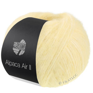 Lana Grossa ALPACA AIR II | 42-vanille