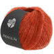 Lana Grossa ALPACA AIR | 19-rouge rouille