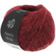 Lana Grossa ALPACA MODA | 10-rouge foncé