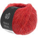 Lana Grossa ALPACA MODA | 19-rouge