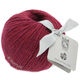 Lana Grossa ALPACA PERU 100 | 103-rouge pourpre