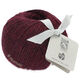Lana Grossa ALPACA PERU 100 | 105-rouge foncé