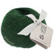Lana Grossa ALPACA PERU 100 | 114-vert traditionnel