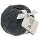 Lana Grossa ALPACA PERU 100 | 116-anthracite