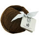 Lana Grossa ALPACA PERU 100 | 121-brun foncé