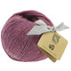 Lana Grossa ALPACA PERU 200 | 202-rouge gris