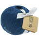 Lana Grossa ALPACA PERU 200 | 207-bleu foncé