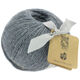 Lana Grossa ALPACA PERU 200 | 208-gris moyen