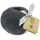 Lana Grossa ALPACA PERU 200 | 216-anthracite