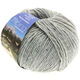 Lana Grossa ALPINA Landhauswolle | 04-gris clair chiné