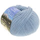 Lana Grossa ALPINA Landhauswolle | 86-bleu ciel